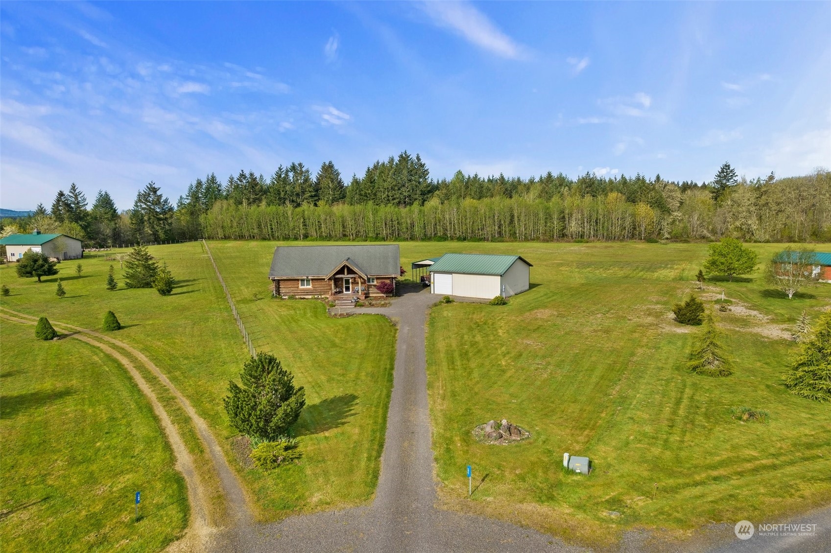 171 Barrier Dr , Salkum, WA 98582