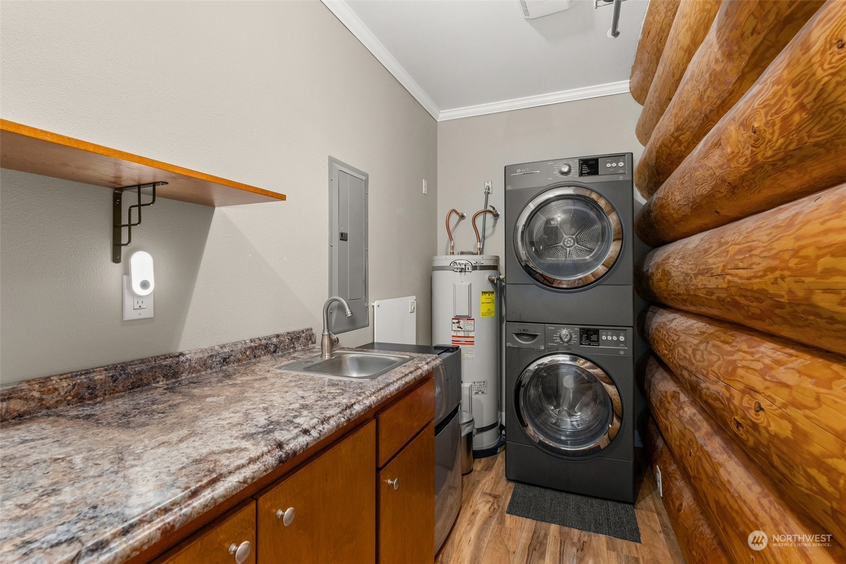 171 Barrier Dr , Salkum, WA 98582