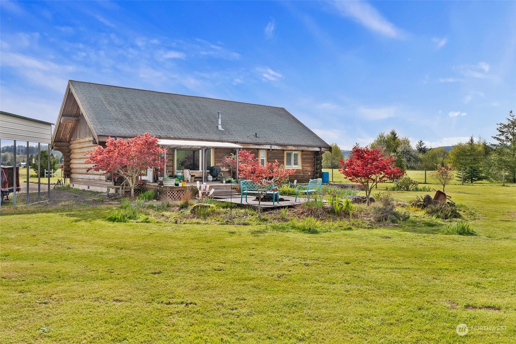 171 Barrier Dr , Salkum, WA 98582