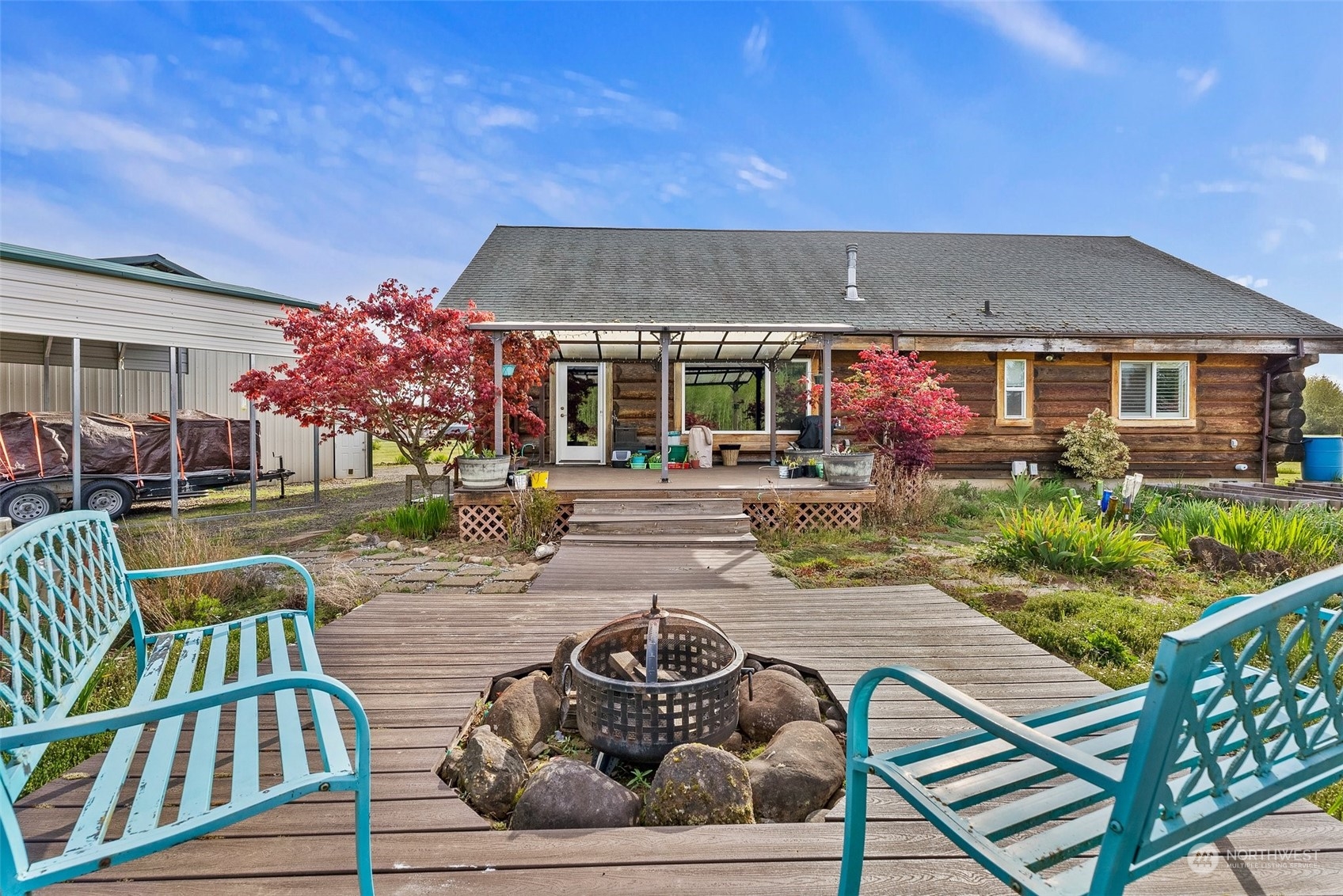 171 Barrier Dr , Salkum, WA 98582