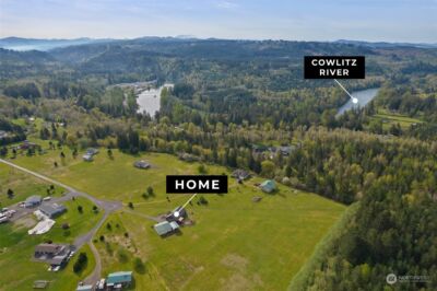171 Barrier Dr , Salkum, WA 98582 - Photo 4