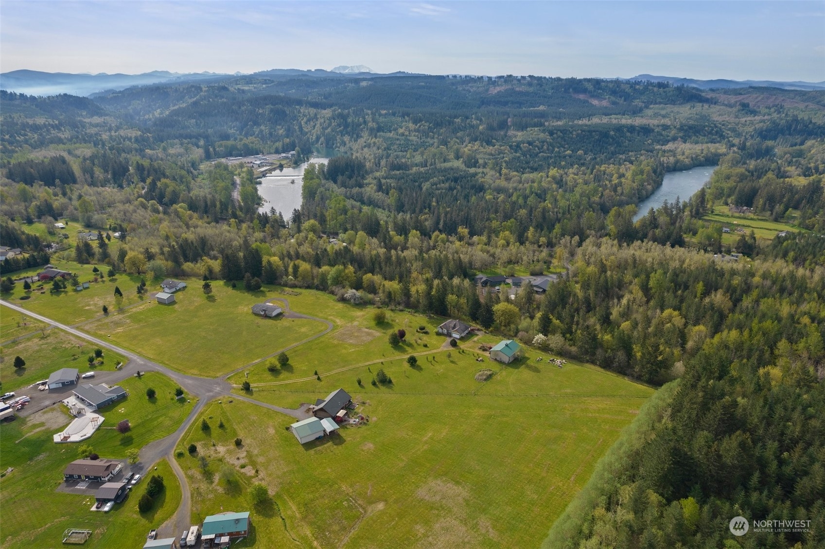 171 Barrier Dr , Salkum, WA 98582