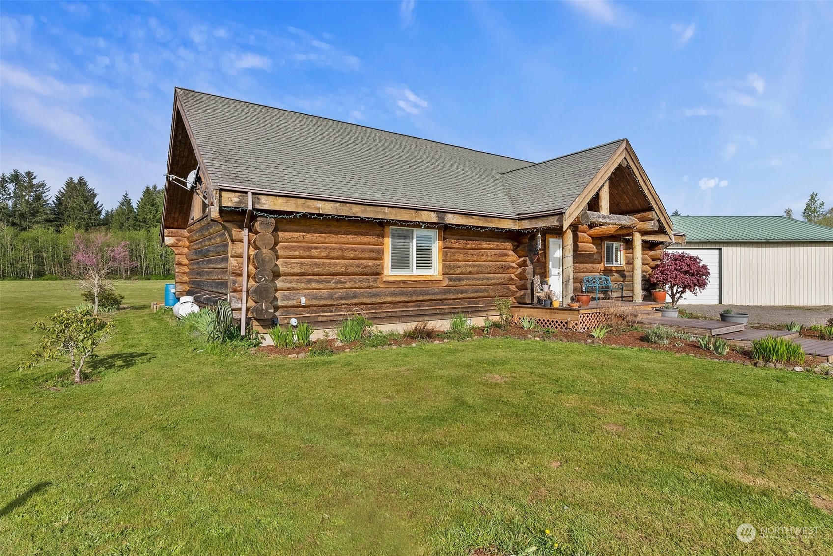 171 Barrier Dr , Salkum, WA 98582
