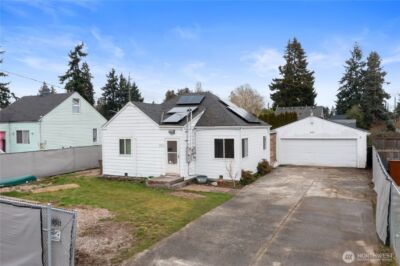 6511 S Bell , Tacoma, WA 98408 - Photo 1