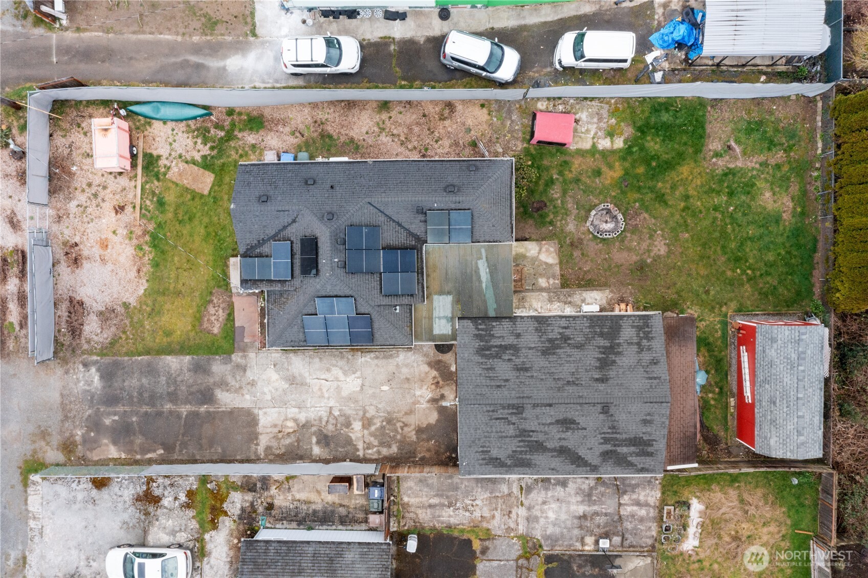 6511 S Bell , Tacoma, WA 98408