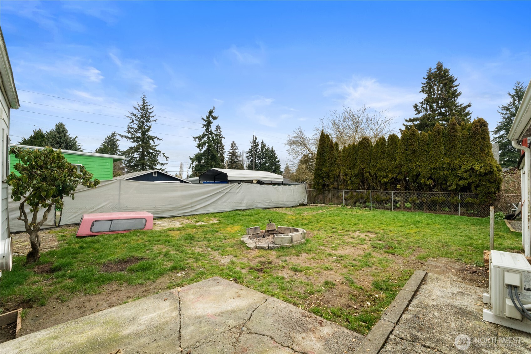 6511 S Bell , Tacoma, WA 98408