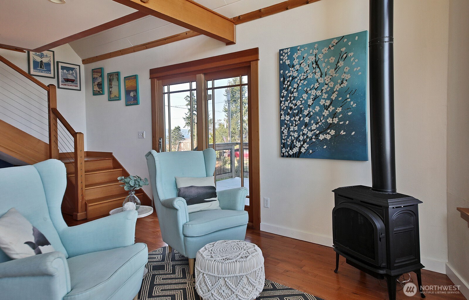 2282 Whidbey Shores Road , Langley, WA 98260