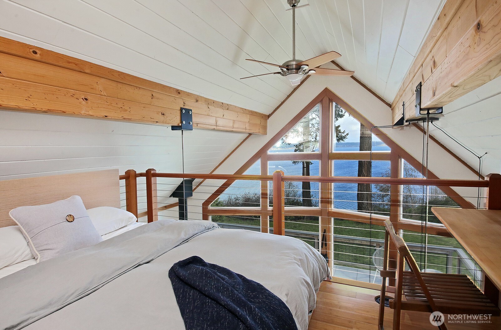 2282 Whidbey Shores Road , Langley, WA 98260