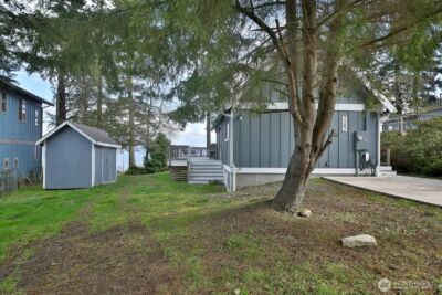 2282 Whidbey Shores Road , Langley, WA 98260 - Photo 21