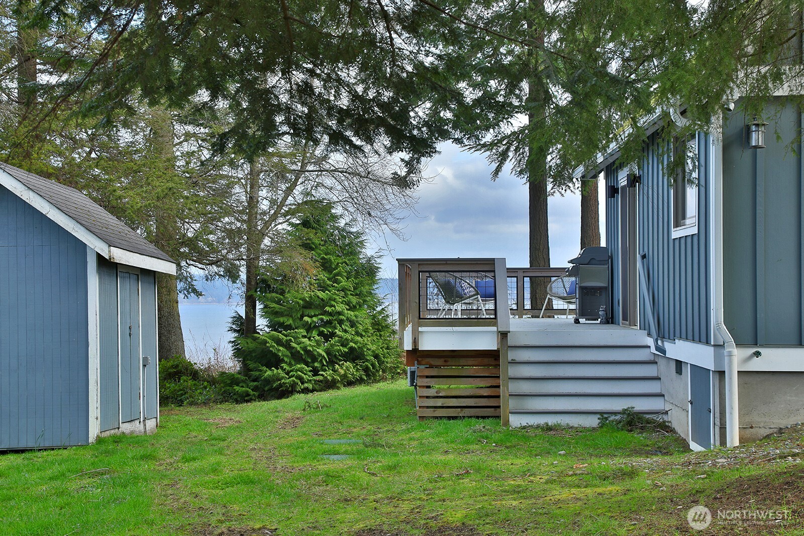 2282 Whidbey Shores Road , Langley, WA 98260