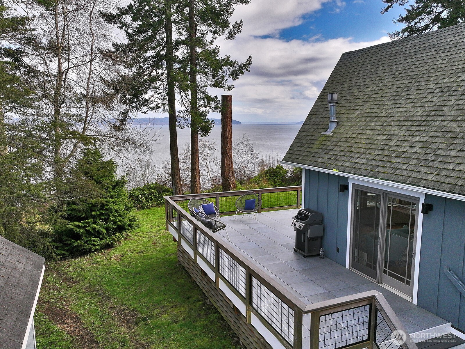 2282 Whidbey Shores Road , Langley, WA 98260