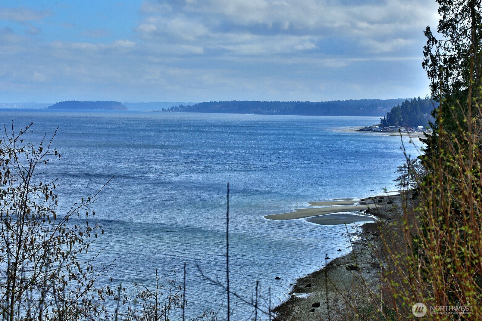 2282 Whidbey Shores Road , Langley, WA 98260