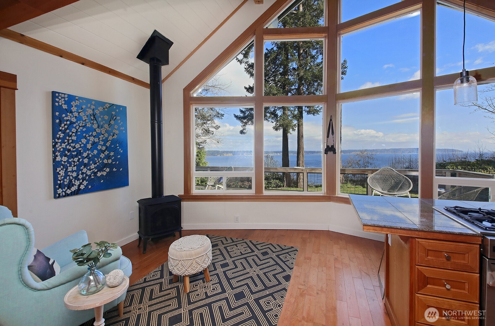 2282 Whidbey Shores Road , Langley, WA 98260