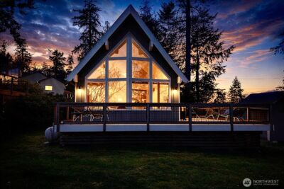 2282 Whidbey Shores Road , Langley, WA 98260 - Photo 34