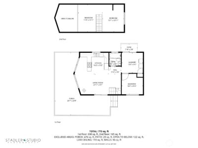 2282 Whidbey Shores Road , Langley, WA 98260 - Photo 38