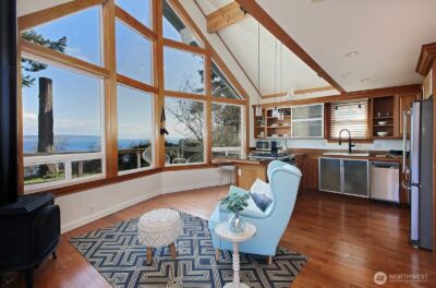 2282 Whidbey Shores Road , Langley, WA 98260 - Photo 5