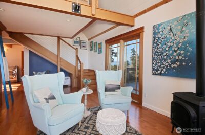 2282 Whidbey Shores Road , Langley, WA 98260 - Photo 6