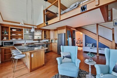 2282 Whidbey Shores Road , Langley, WA 98260 - Photo 7