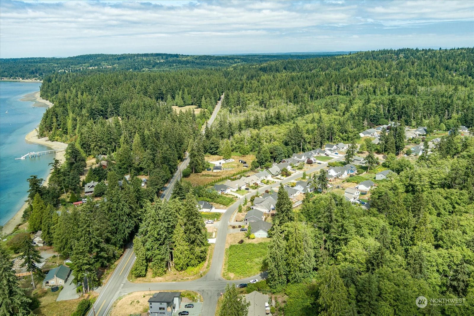 1774 Twin Oaks Lane , Freeland, WA 98249