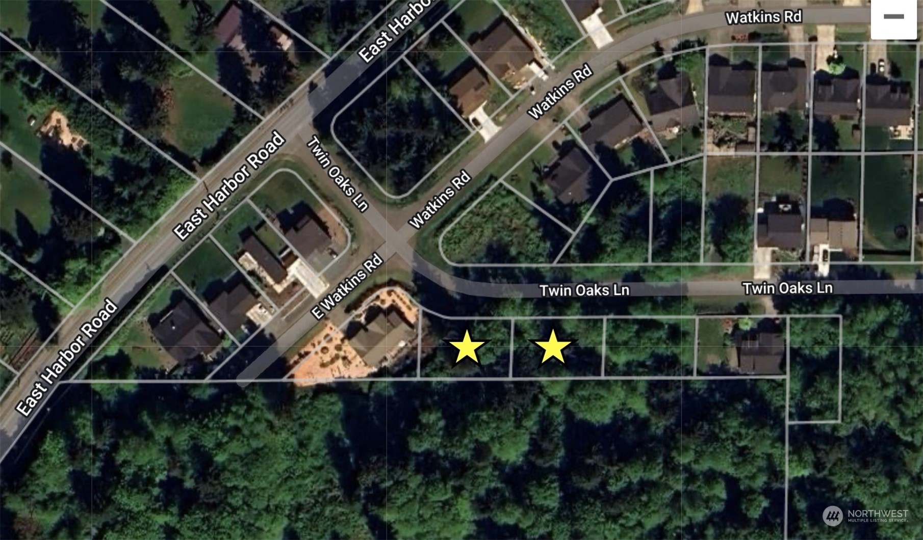 1774 Twin Oaks Lane , Freeland, WA 98249