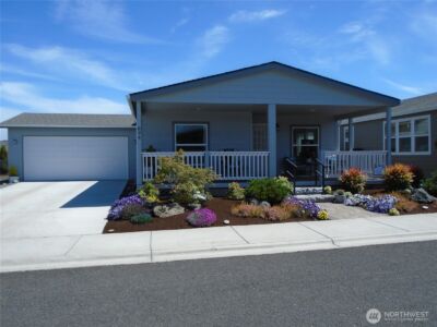 894 N Iris Ave. , Sequim, WA 98382