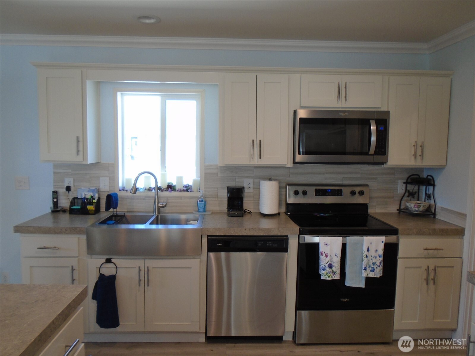 894 N Iris Ave. , Sequim, WA 98382