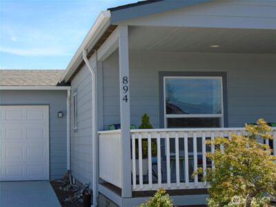 894 N Iris Ave. , Sequim, WA 98382 - Photo 2