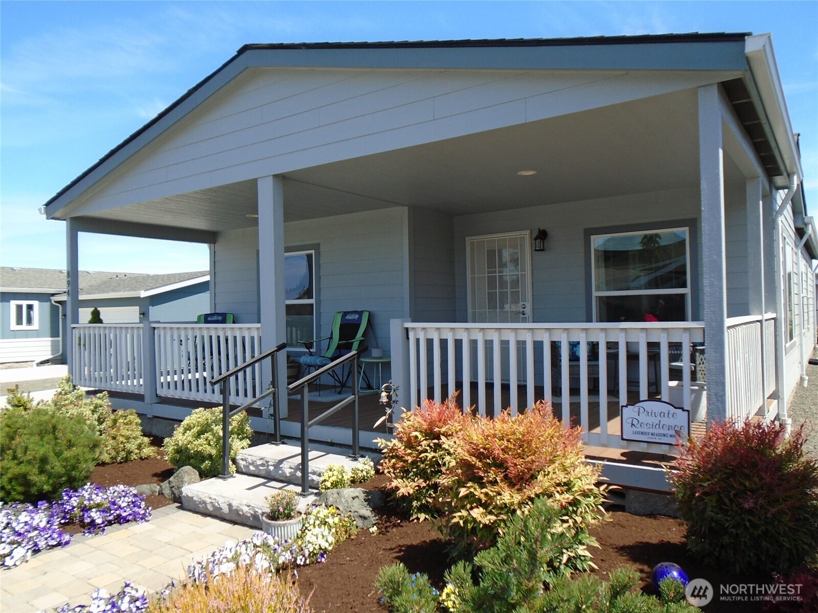 894 N Iris Ave. , Sequim, WA 98382