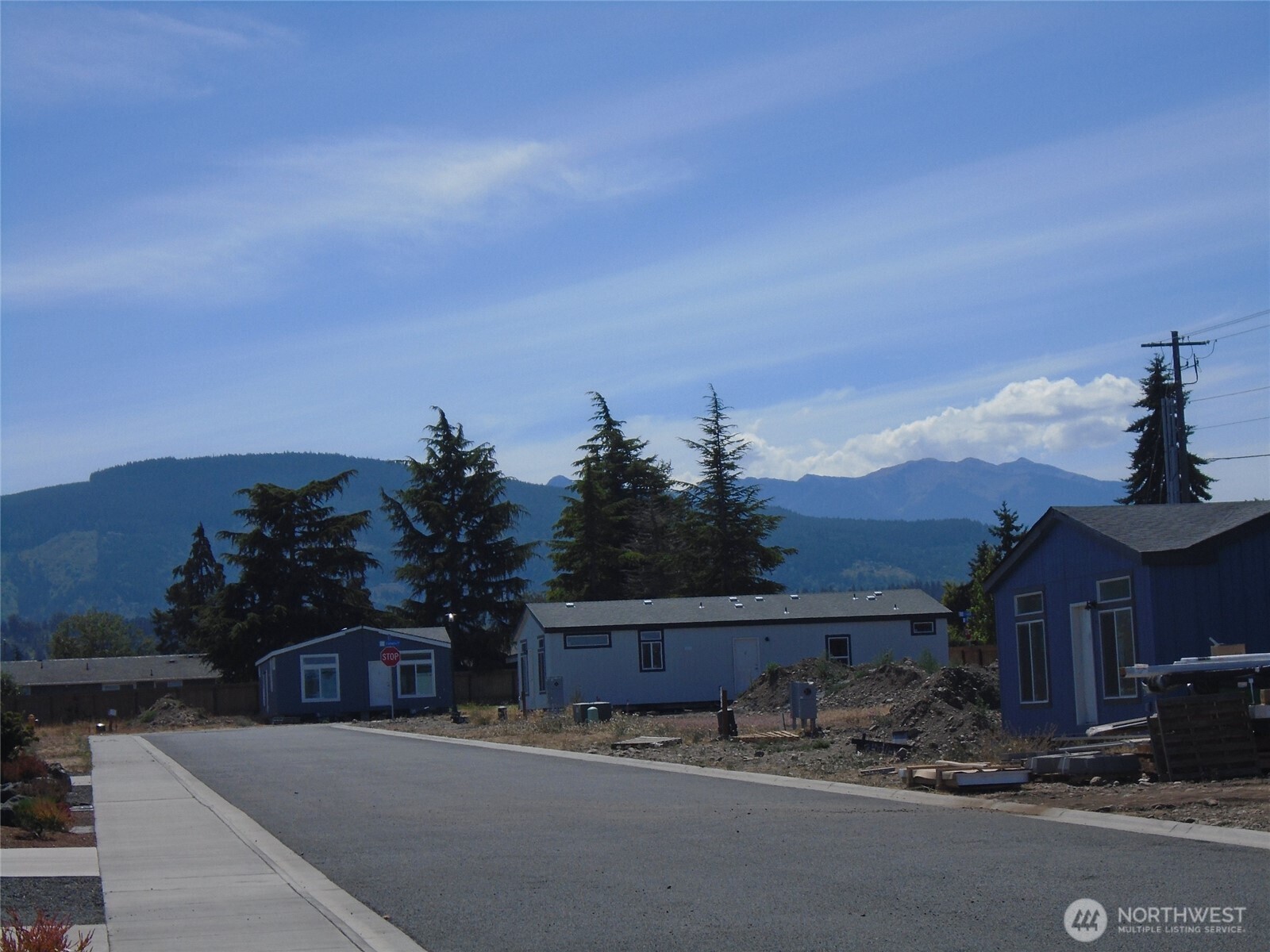 894 N Iris Ave. , Sequim, WA 98382