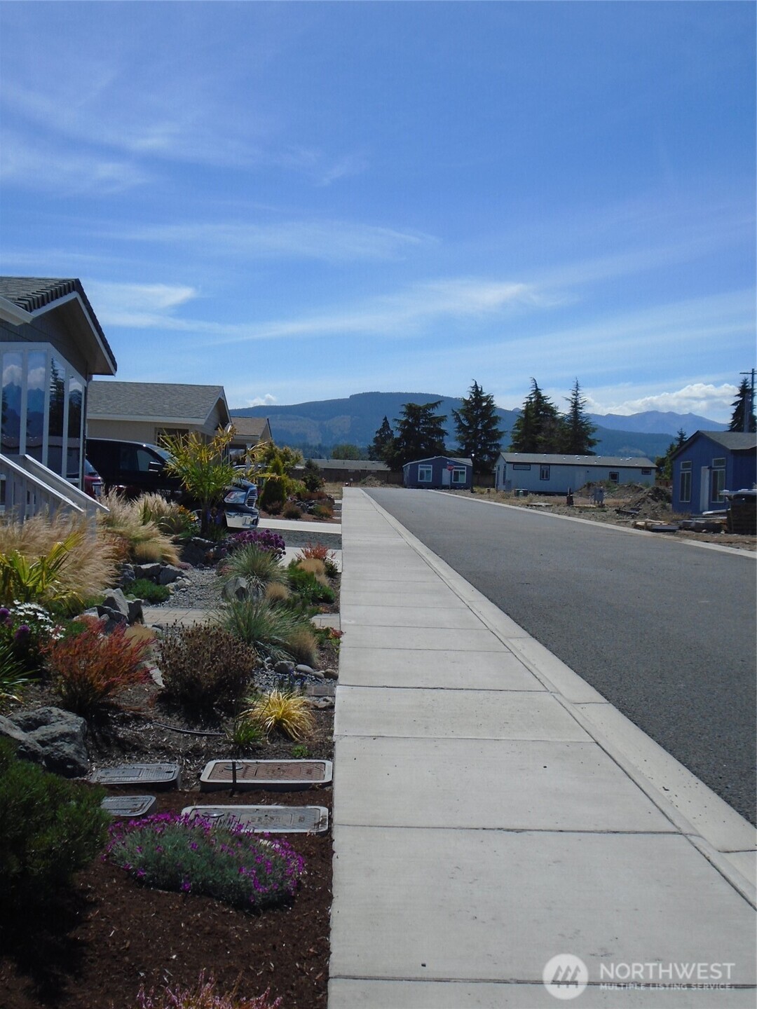 894 N Iris Ave. , Sequim, WA 98382