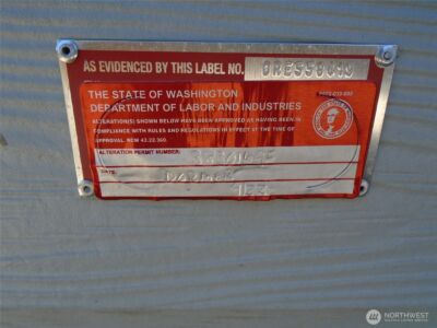 894 N Iris Ave. , Sequim, WA 98382 - Photo 37