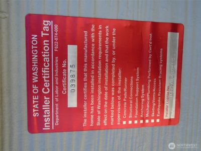 894 N Iris Ave. , Sequim, WA 98382 - Photo 38