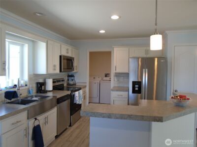 894 N Iris Ave. , Sequim, WA 98382 - Photo 9