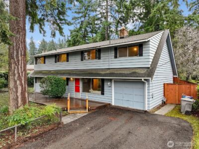 12121 NE 66th Street , Kirkland, WA 98033 - Photo 1