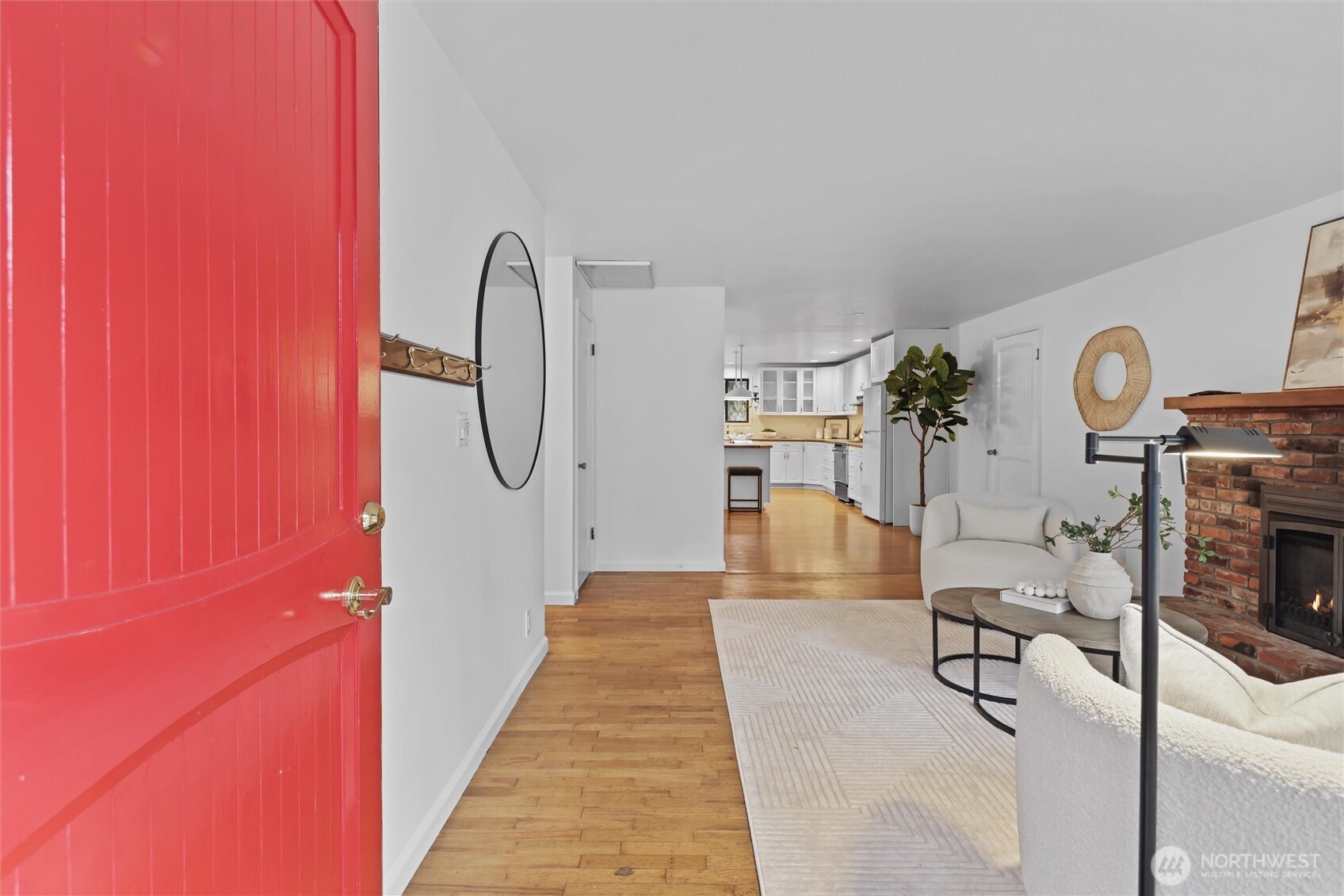 12121 NE 66th Street , Kirkland, WA 98033