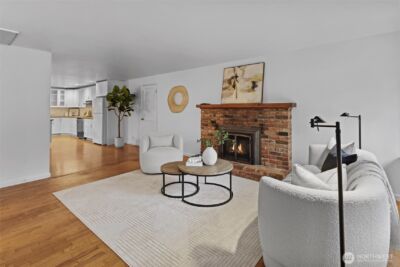 12121 NE 66th Street , Kirkland, WA 98033 - Photo 3