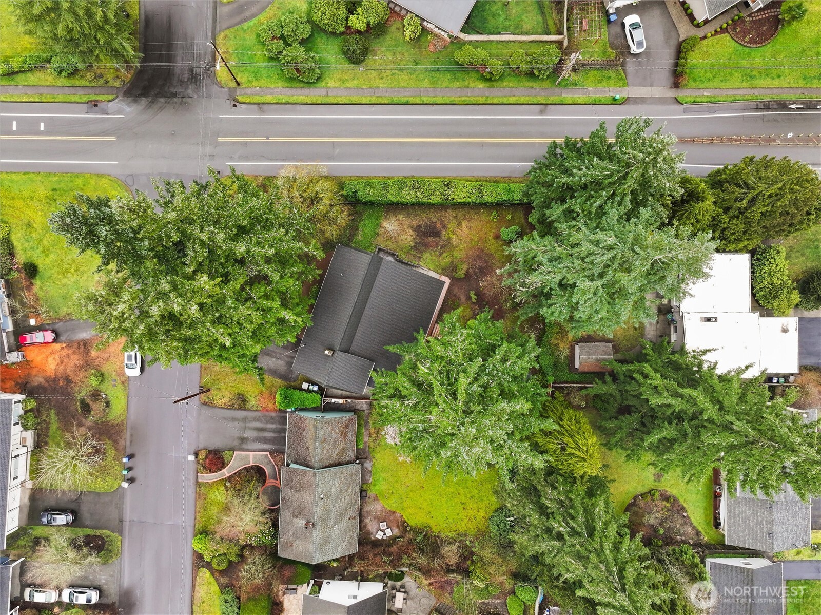 12121 NE 66th Street , Kirkland, WA 98033