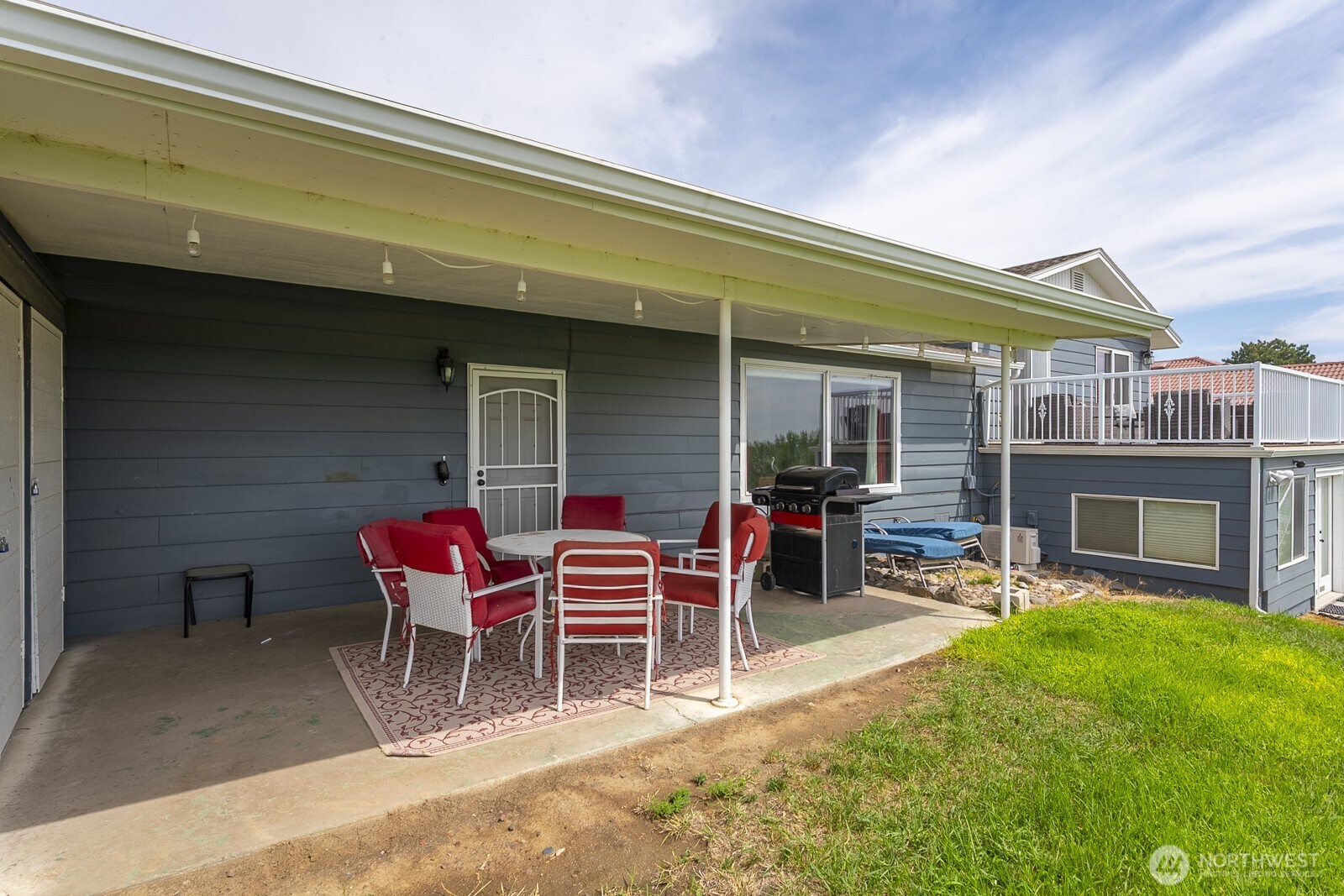 634 N Crestview Drive , Moses Lake, WA 98837