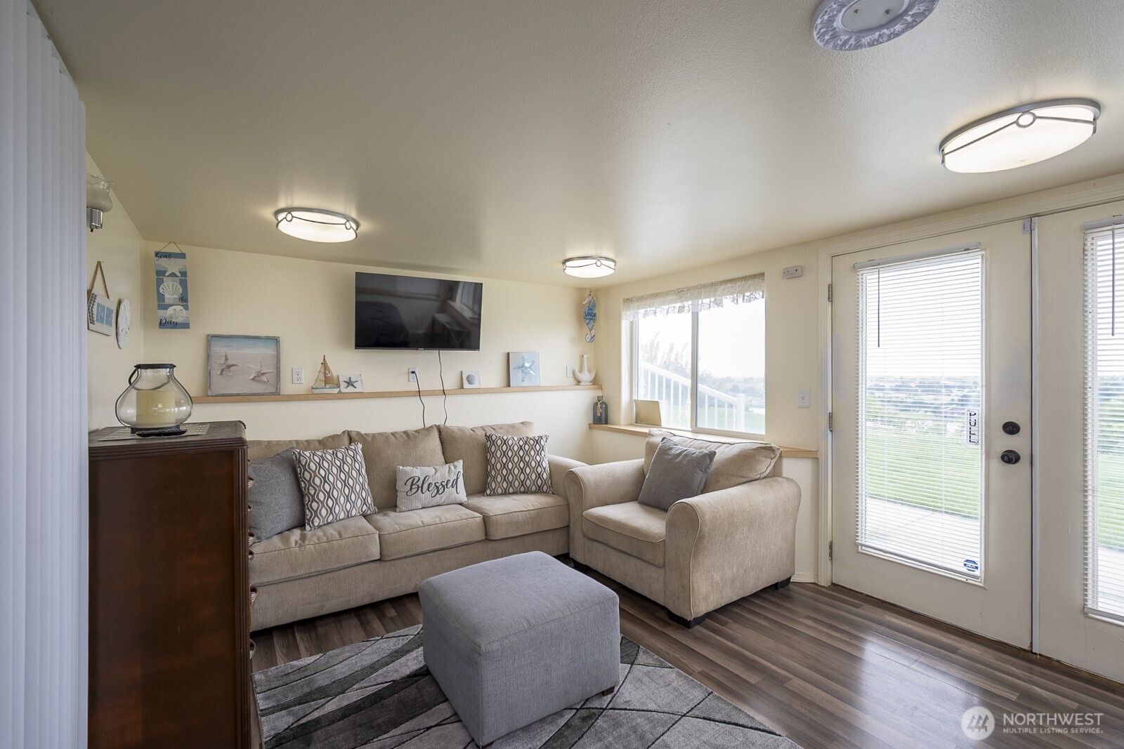 634 N Crestview Drive , Moses Lake, WA 98837