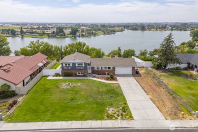 634 N Crestview Drive , Moses Lake, WA 98837 - Photo 3