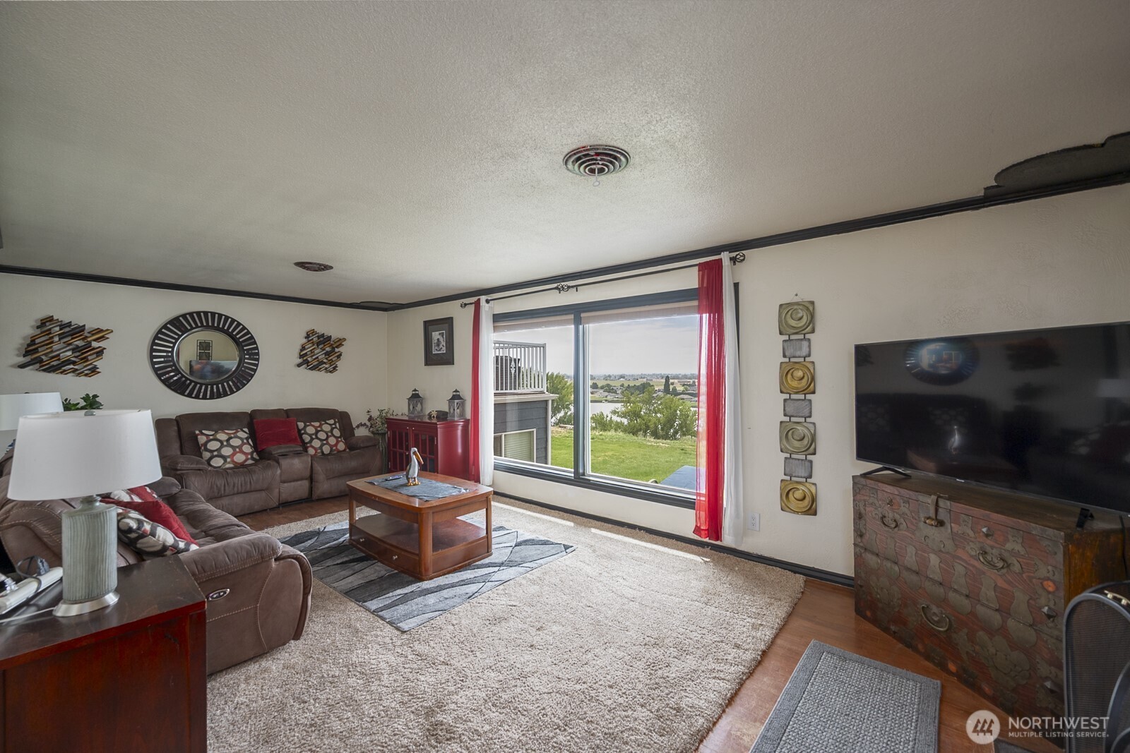 634 N Crestview Drive , Moses Lake, WA 98837