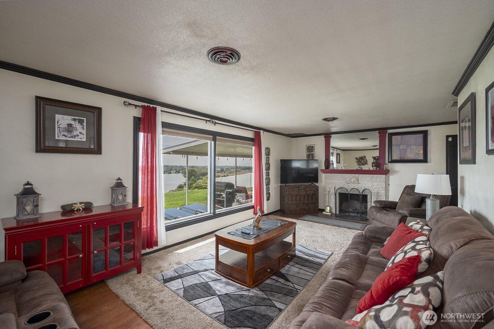 634 N Crestview Drive , Moses Lake, WA 98837