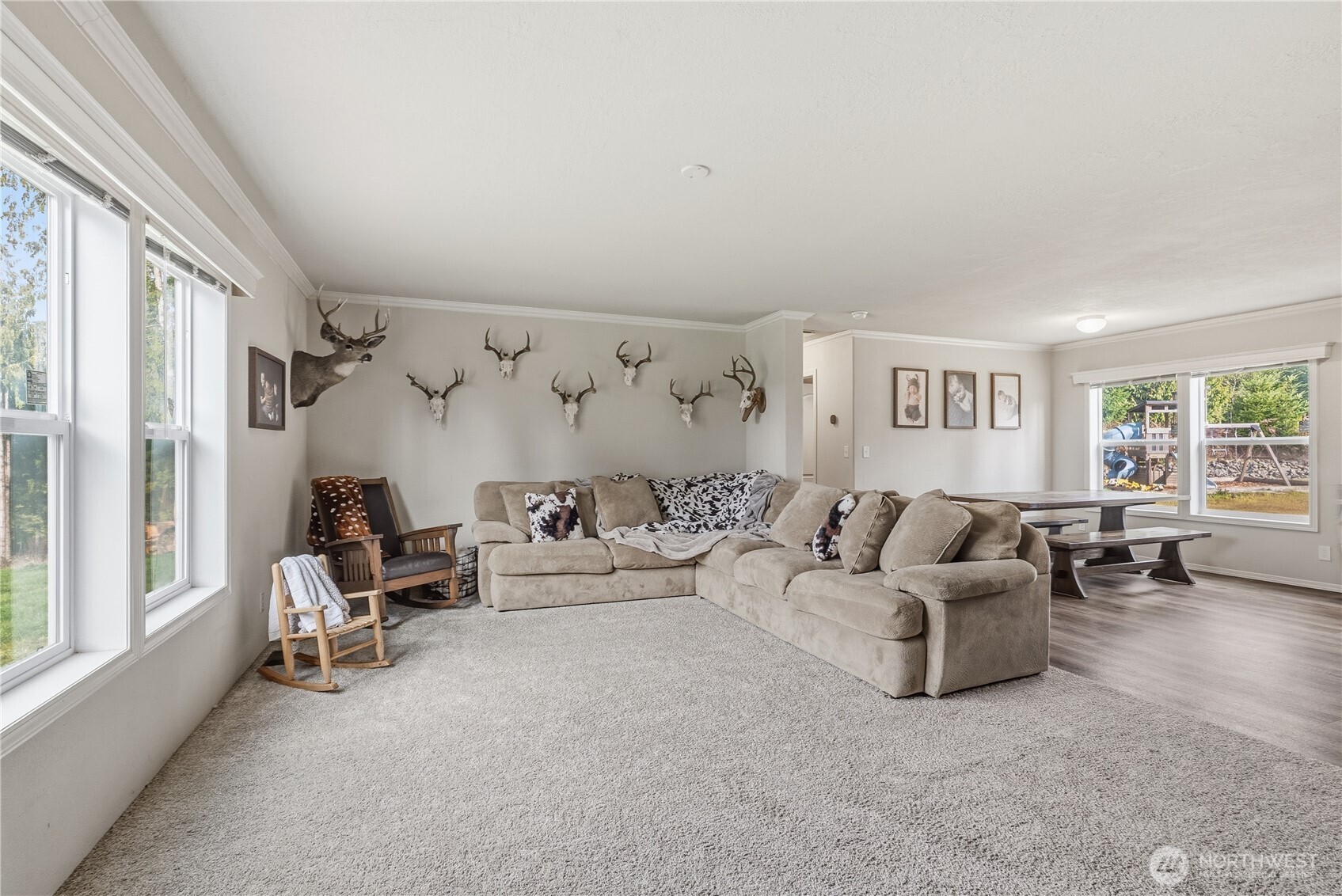 220 Songbird Lane , Longview, WA 98632