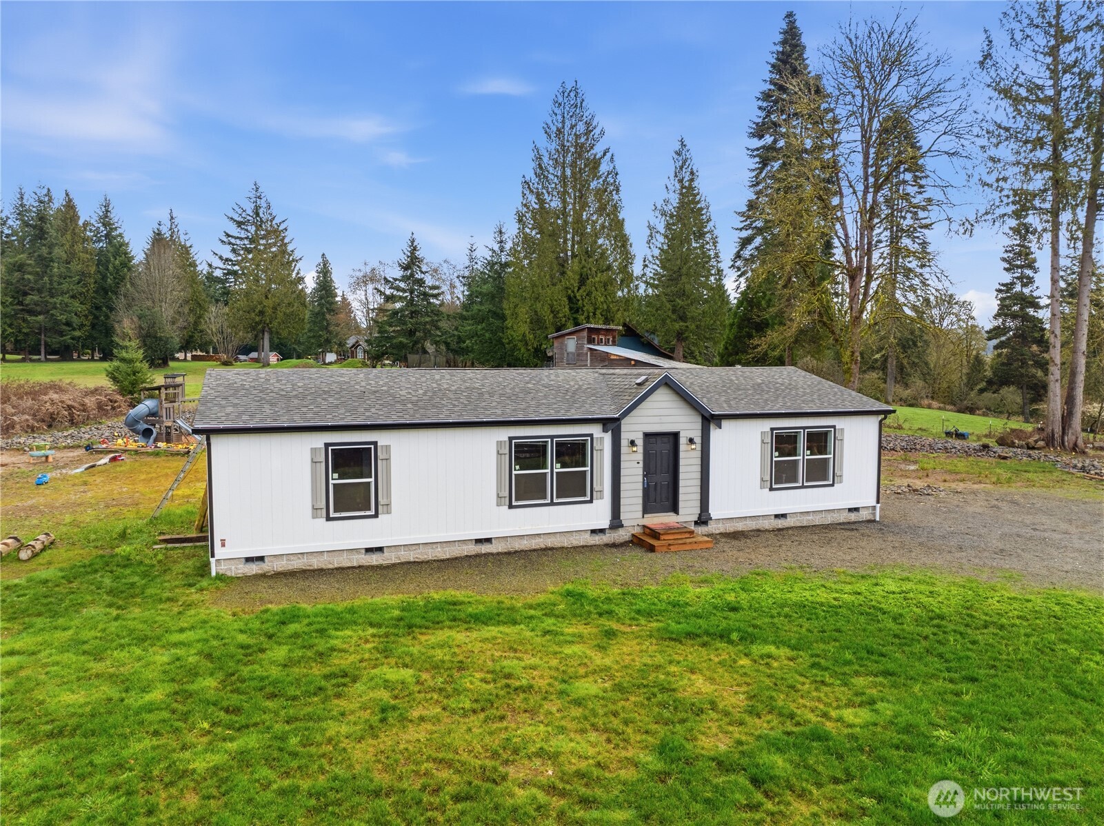 220 Songbird Lane , Longview, WA 98632