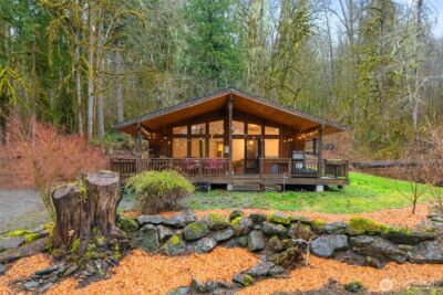 9355 Adams Drive , Concrete, WA 98237 - Photo 1