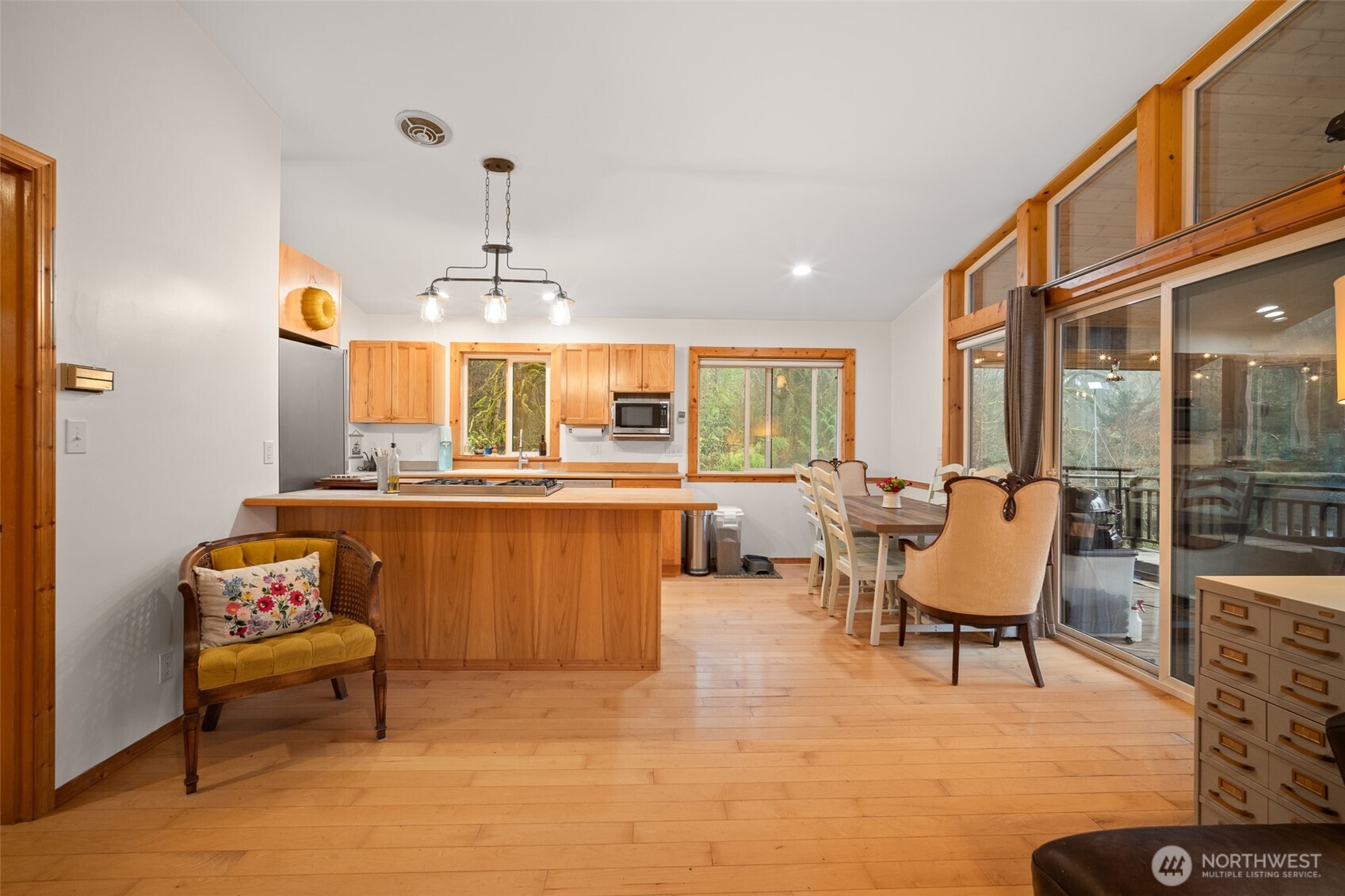 9355 Adams Drive , Concrete, WA 98237