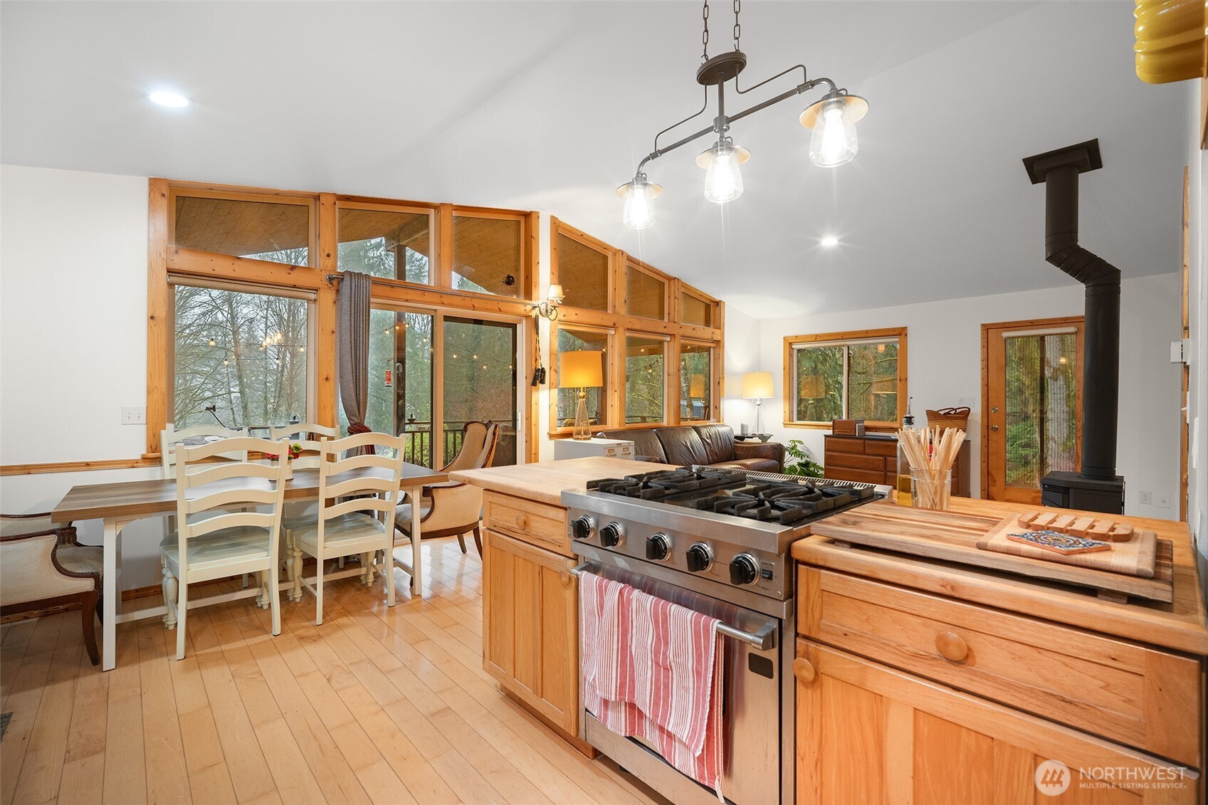 9355 Adams Drive , Concrete, WA 98237