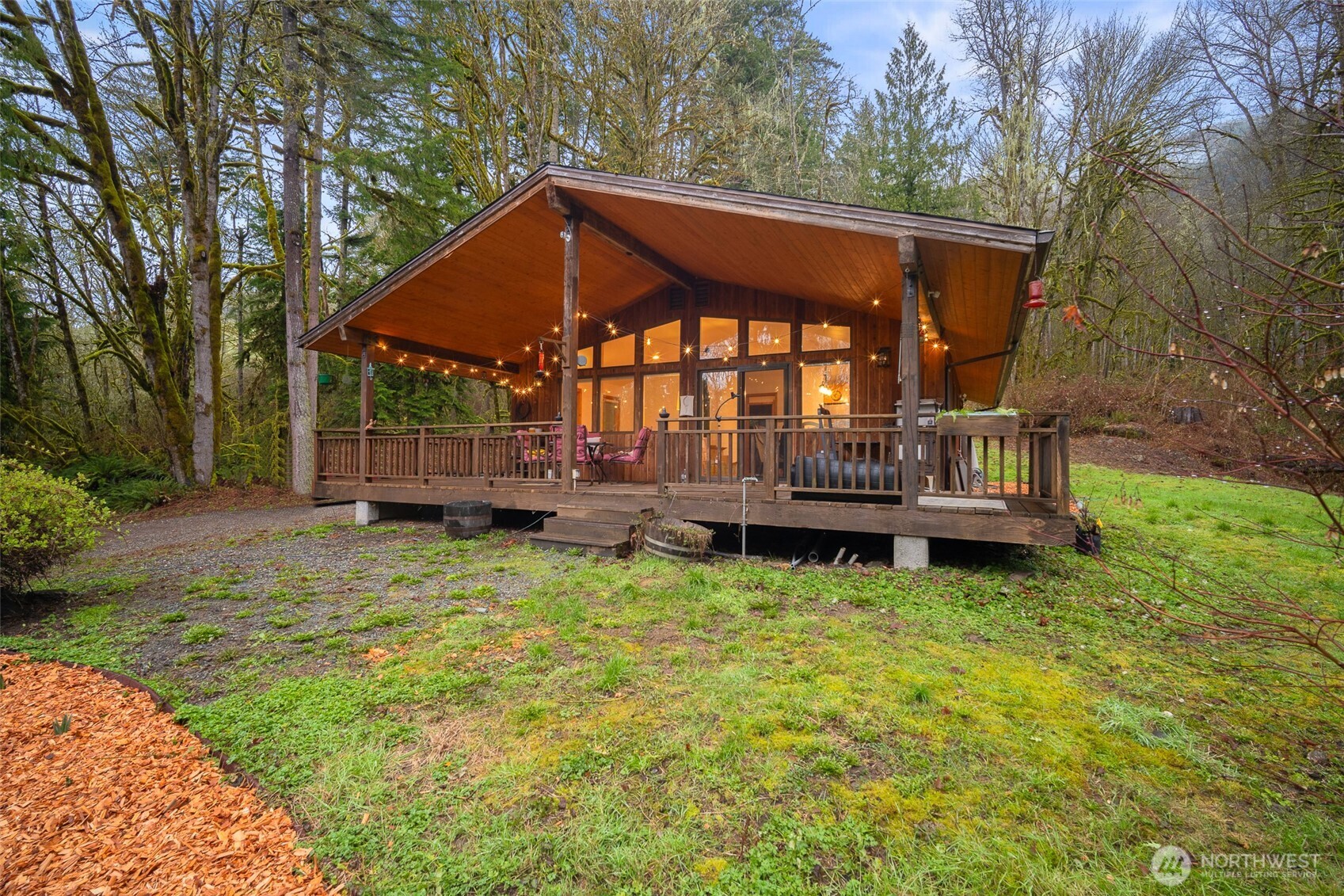 9355 Adams Drive , Concrete, WA 98237