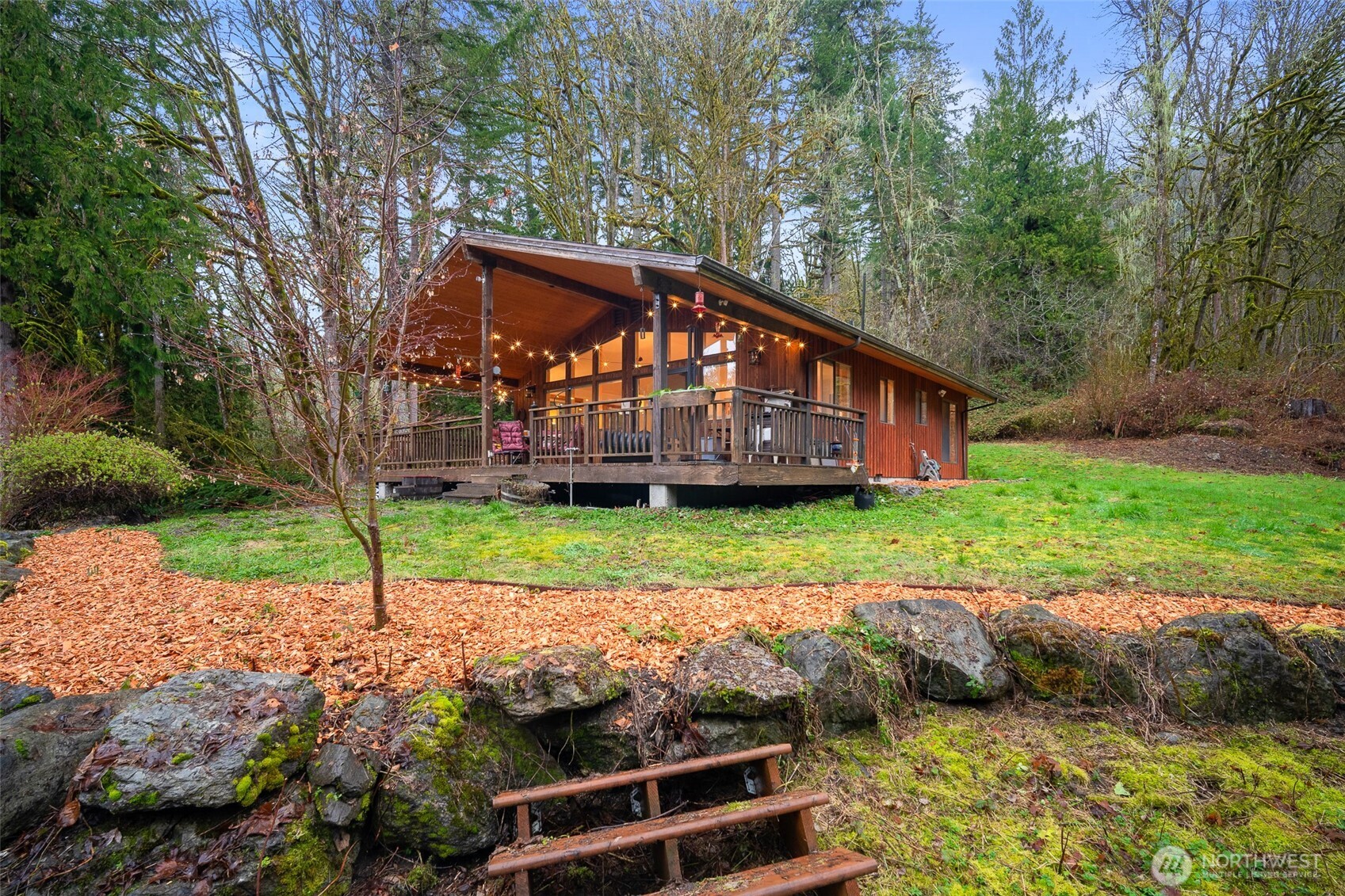 9355 Adams Drive , Concrete, WA 98237