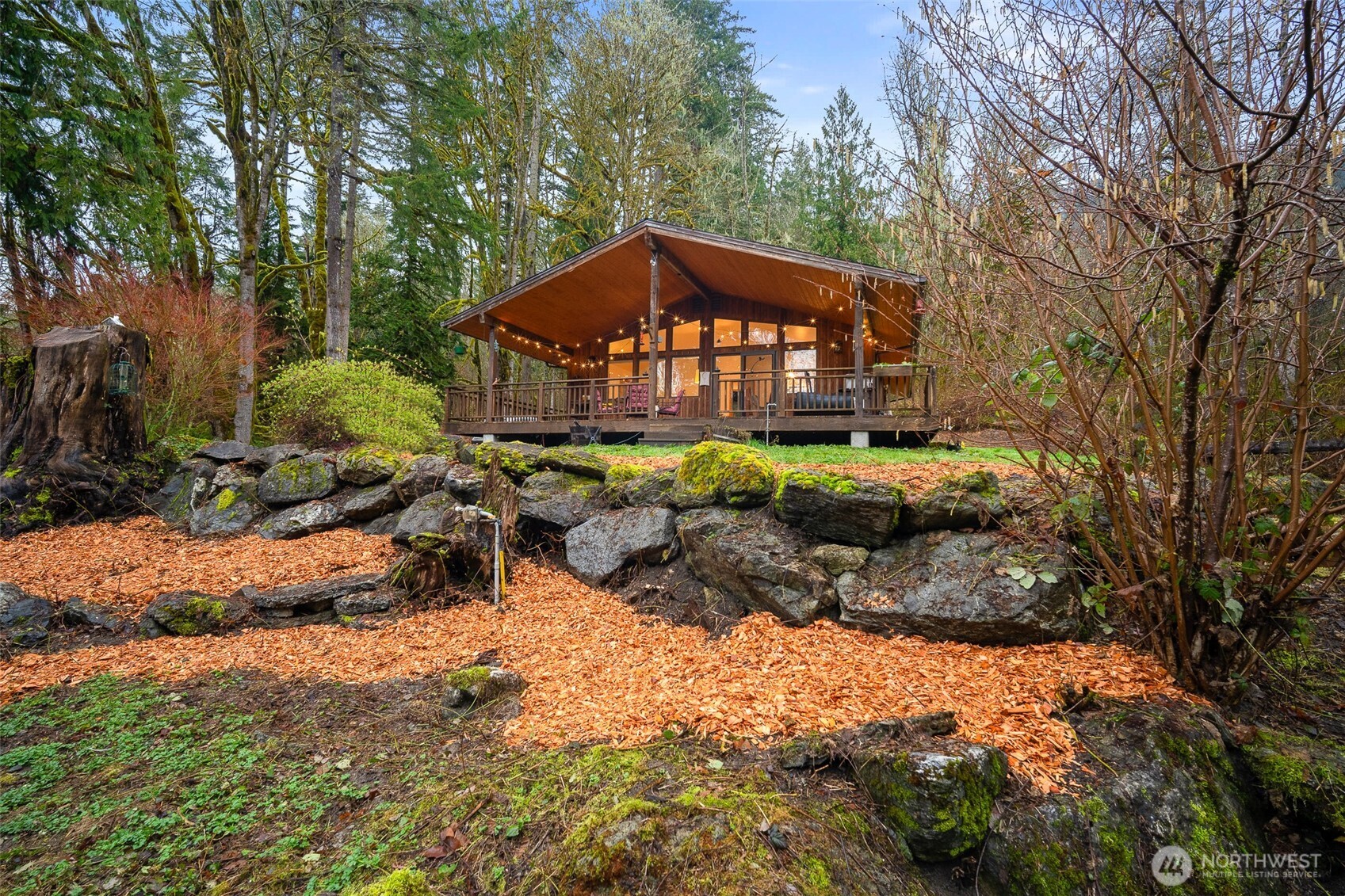 9355 Adams Drive , Concrete, WA 98237